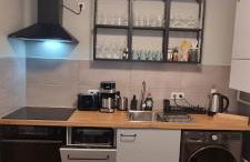 Z1 Apartment - Zentral mit Parkplatz am Objekt - Foto 2