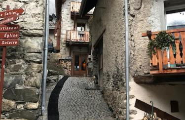 Chalet Pitu - 1-6 People - Foto 55