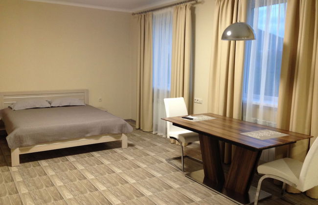 Apartamenty KMV - Foto 5