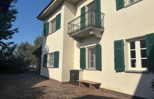 Ca' San Lorenzo - Villa panoramica con piscina - Vignale Monferrato - Foto 58