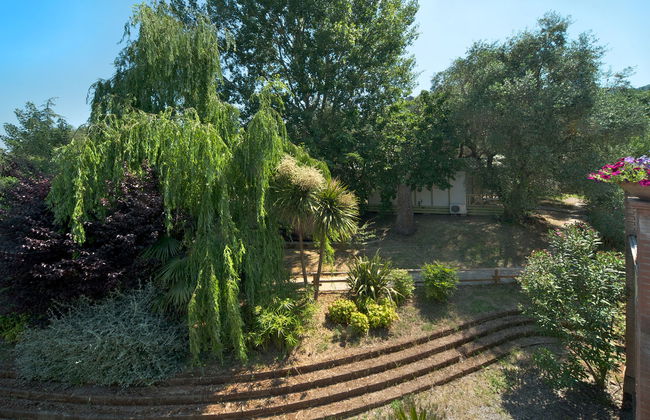 Camping Village Il Fontino - Foto 23