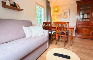 HYGGE HOMES - Apartment 'hyggehus' - Foto 36