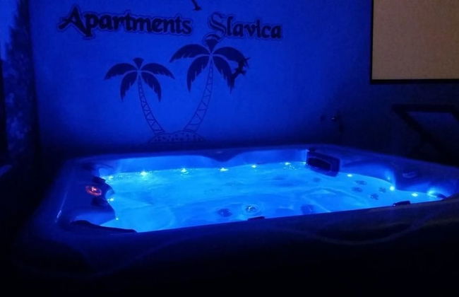 Apartment Slavica - Foto 20