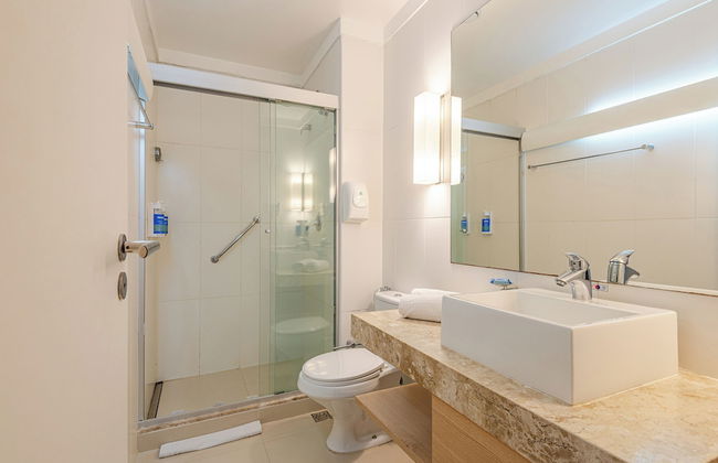 Roomo Transamerica Santos Gonzaga - Foto 32