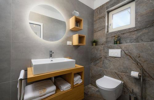 Villa Rosmarino Muntrilj - Foto 36