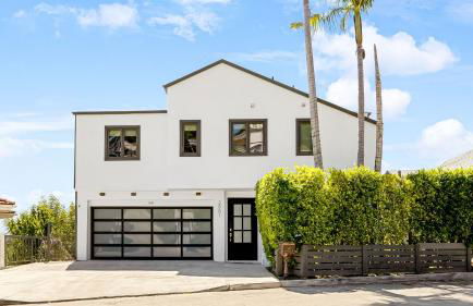 Edendale by Avantstay Urban Hilltop Oasis w/ Amazing Views in <3 of Los Feliz - Foto 107