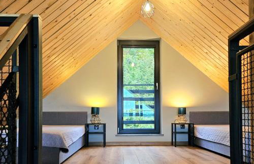 Bieszczadzka Pauza - Foto 12