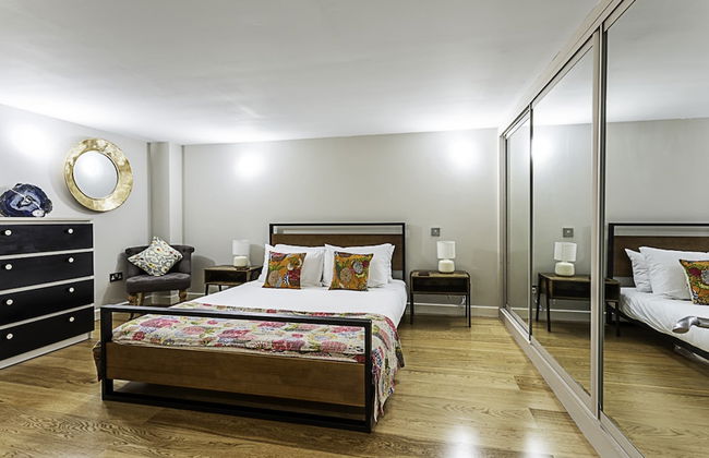 Elegance in Westminster: Victoria Vibes Apartment - Foto 6