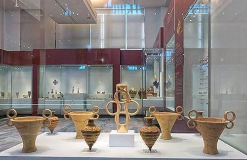 Traditional stone house camari - Foto 23