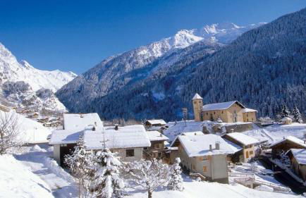 Le marmotton, le charme savoyard - Foto 44