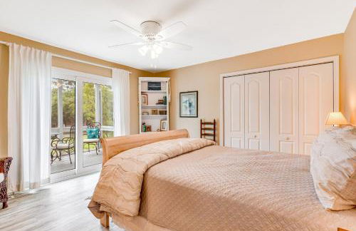 Heh Edisto - Foto 12