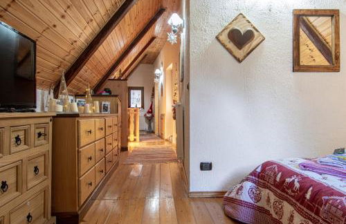 CASA VACANZA "AI PIEDI DEL BOSCO" - Photo 16