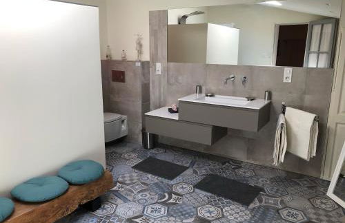 Ferme La Clavière, Maison de vacances Lou Mas - Foto 49