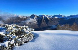Chalet des Edelweiss, Guzet - Foto 22