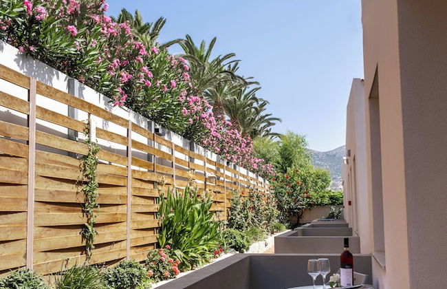 Kastro Beach Apartments - Photo 33