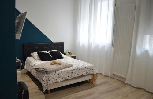 Luxury loft with a gym - Foto 6