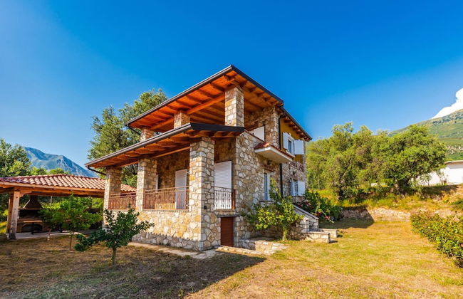 Siar The Large Villa - Foto 6