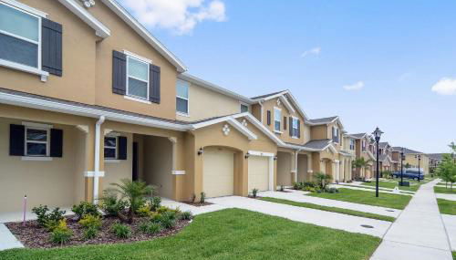 Family Friendly Four Bedrooms 5145 - Foto 2