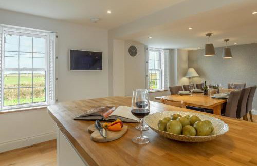 Barn Cottage 6 - Foto 14