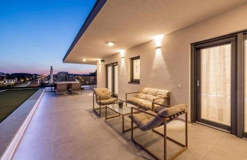 Penthouse Alure - Foto 19
