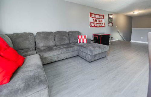 Memorial Field Lodge - Photo 7