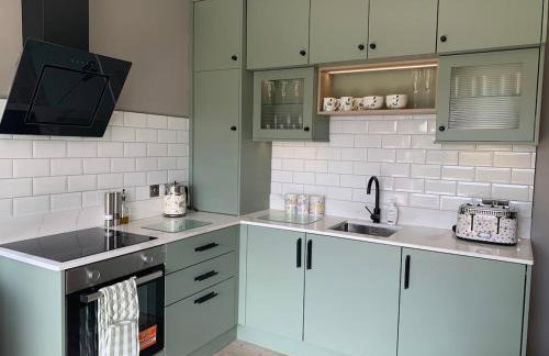 Apartment in Newry, Mourne and Down - Foto 48