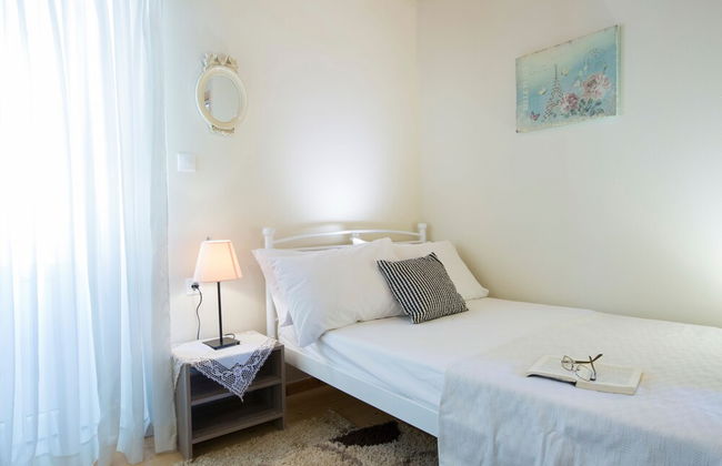 Lefkascottagehouse Villa - Foto 9