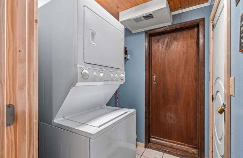 Spacious Lakeview Mountain Cabin - Foto 23