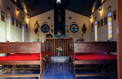 Fazendinha Nossa Senhora da Medalha Milagrosa - Foto 11