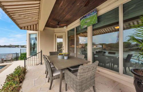 Diagonal Dreams Lake House and Concierge Services - Foto 21