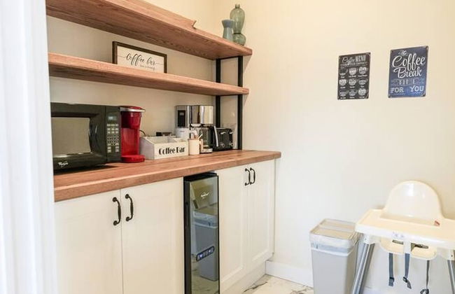 Le Sherpa -spa Billard et acc s au lac - Foto 29