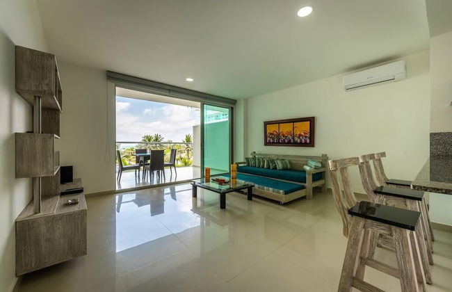 Apartamento 216 - Foto 8