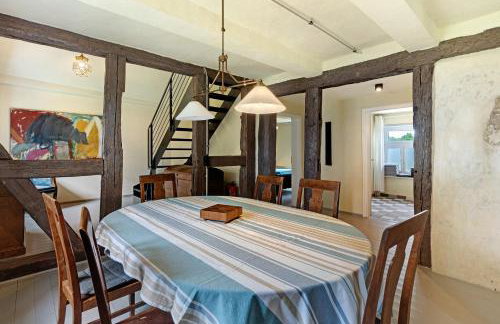 Altes Pfarrhaus - Durchblick - Foto 8