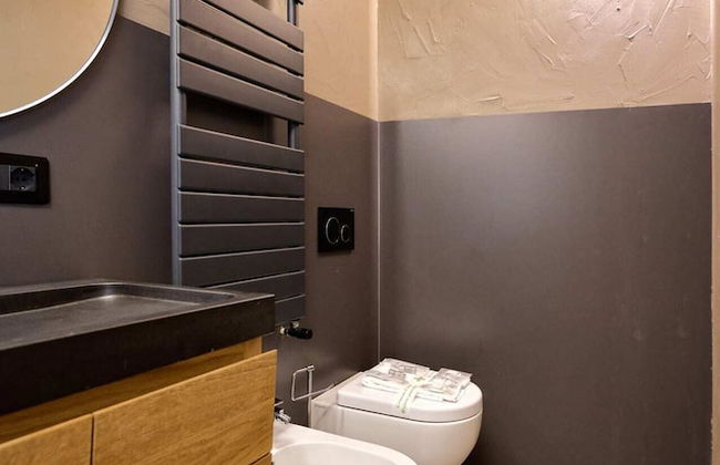 Lancetti Stylish Loft - Foto 15