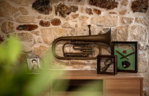 Chrisi`s house with jacuzzi - Foto 27