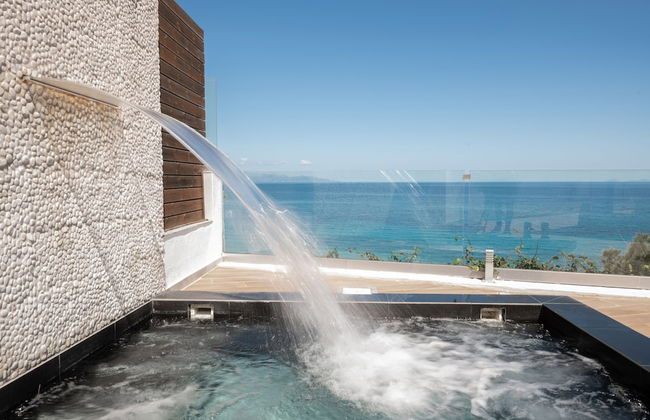 Luxury Villa Cavo Mare Meltemi - Photo 35