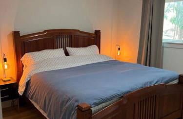 Private Lake House - Foto 24