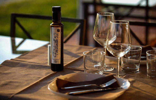 Podere n° 8 in Maremma - Foto 46