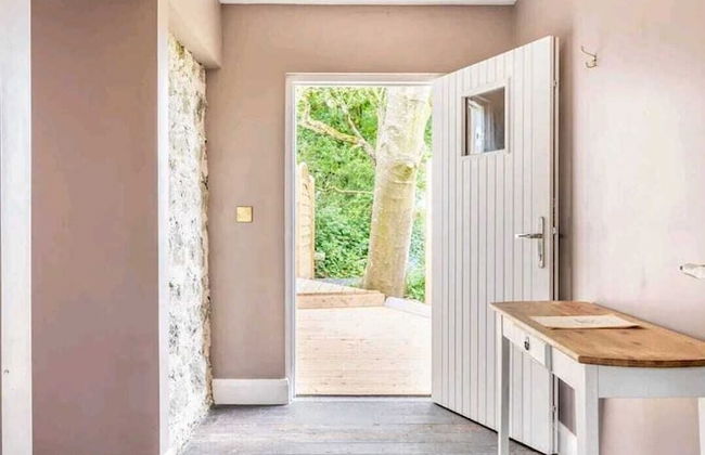 Squirrel Cottage - Foto 4