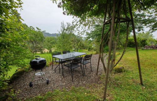 Ferienwohnung Fellagrün - Foto 23