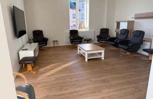 Kaiserlich schlafen in der alten Post - Foto 4