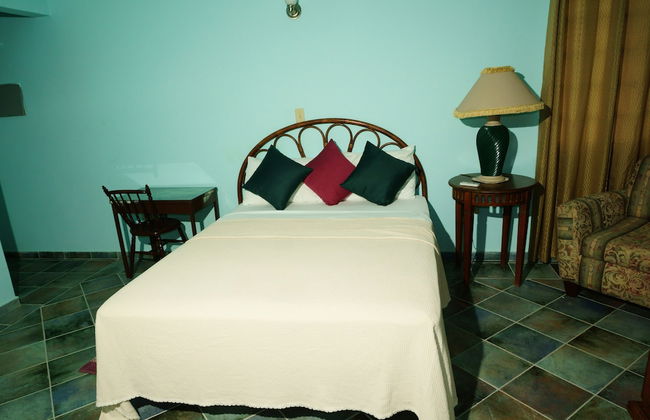 LambLion Holiday Apartments - Foto 2