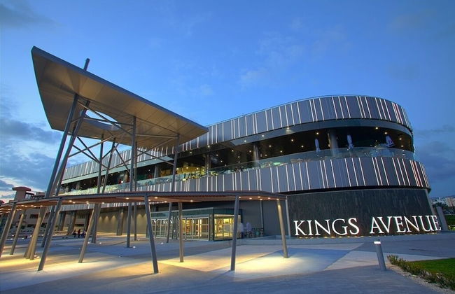 Downtown Park - Foto 72