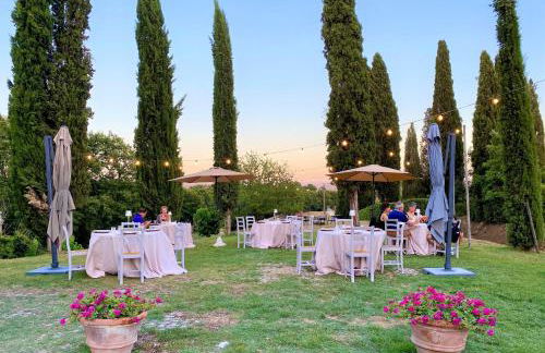 Poggiovalle Tenuta Italiana - Foto 19