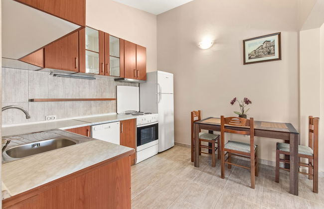 Apartments Doncic - Photo 30