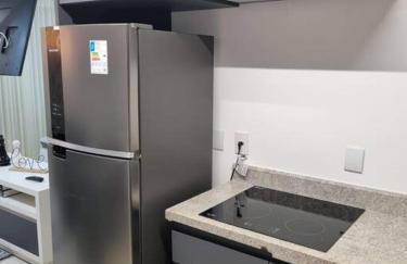 Flat Luxo Jardim Goiás - Foto 9