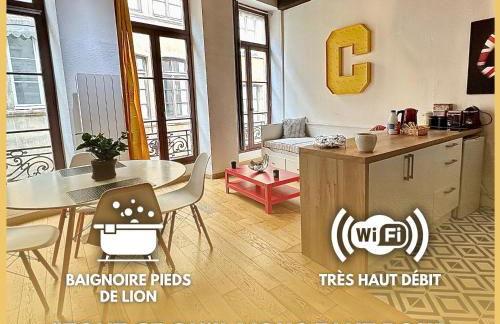 Studio Le Cocon de Jacquard - Foto 1