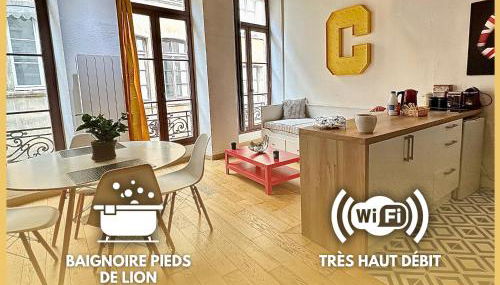 Studio Le Cocon de Jacquard - Foto 1