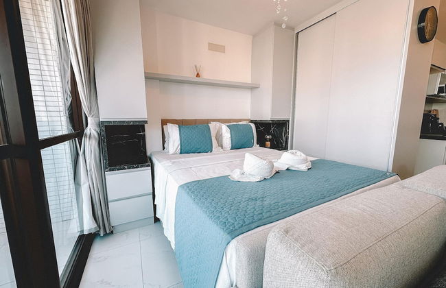 Compactos de Luxo - J.smart Aldeota - Foto 1