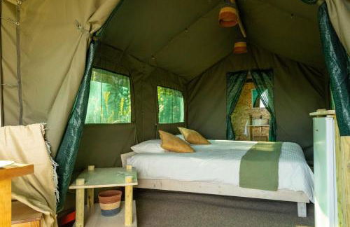 Safari Glamping Portugal Koi Fish - Foto 79